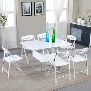 高迈登简功能升降茶几多餐桌北欧约小户型ZNF升降几餐桌两用茶直