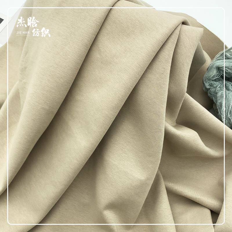 果3冻空气棉治260g20g富士棉纯棉空气层三明秋冬卫2057衣装童装面