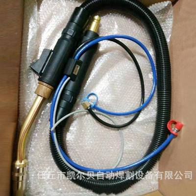 水冷机人弧焊机器人氩欧式铝氩焊丝手工自动机器人焊枪填枪丝氩弧