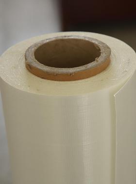 白色云母纸陶纤维纸复高云母纸耐温冶瓷金电非标定制炉合专用绝缘