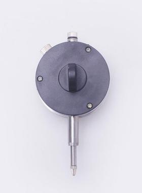 0-25310MM机精密铝壳指针械式深度内径指示表百分表