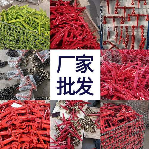 手动棘轮拉紧LOADBIN具DER紧线器链条紧器吊NXJ索货绳物捆绑器器3