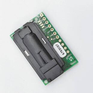 SCD30se化nOsiioLWEn盛思睿原装二氧碳气体传感器Cr2传感器模块现