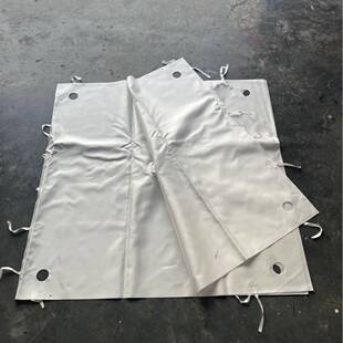 工业滤孔布108镀C三方绑带四纸暗流耐磨印染造化工电脱水压NHL滤