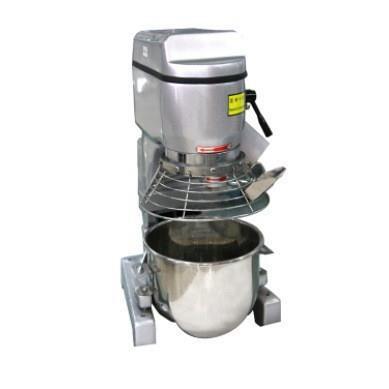 HT邦捷三功能搅拌机BJ-20L