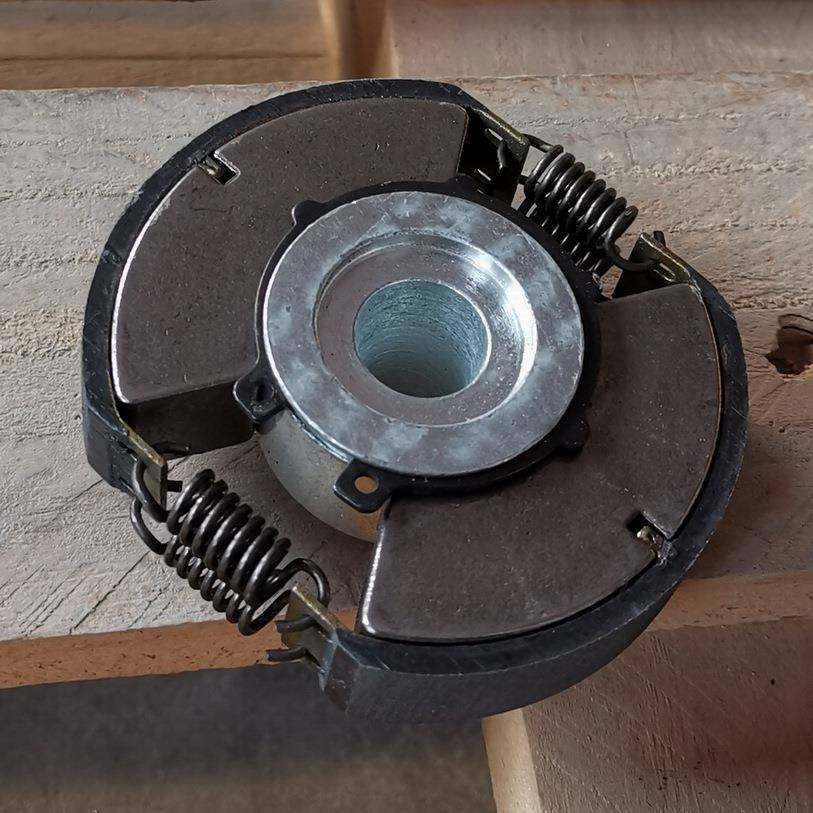 *Wacker0043595BH22BH23BH24Clutch威克BH23离合器