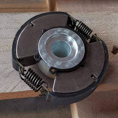 *Wacker0043595BH22BH23BH24Clutch威克BH23离合器