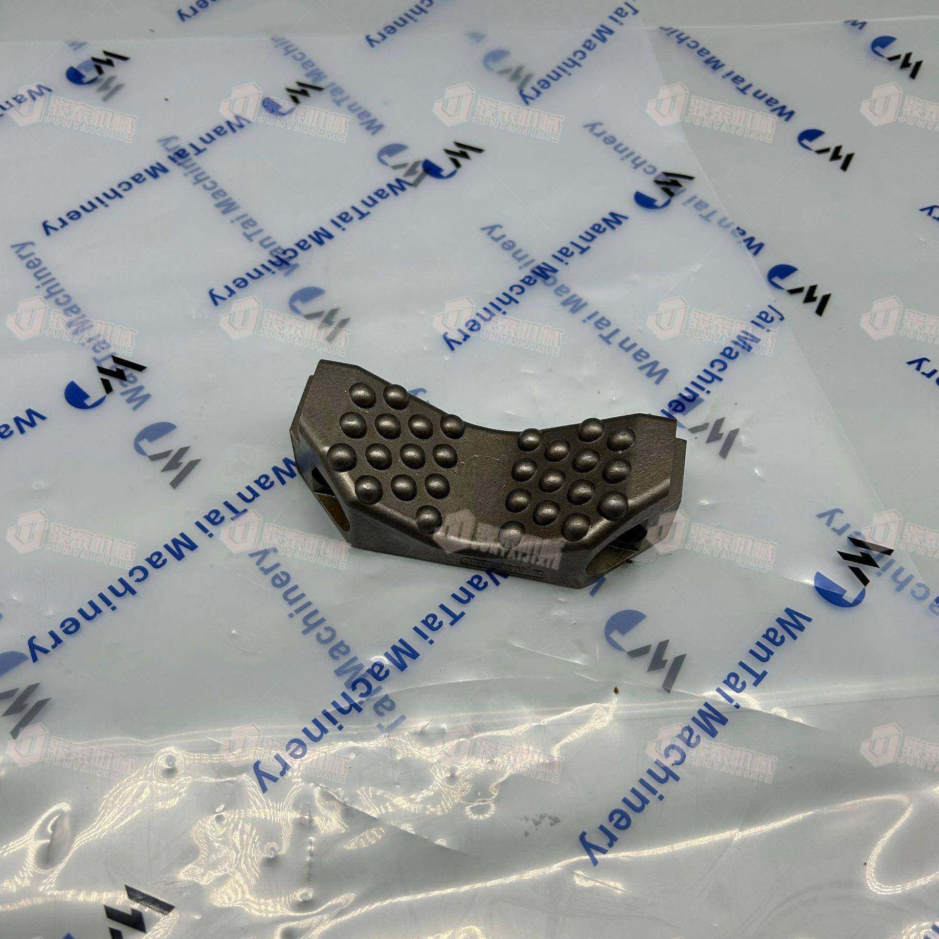 适用于安百拓露天钻机夹块L6D553222328551,机械设备,其他机械设备,淘宝优惠券,粉丝福利购,淘宝优惠卷