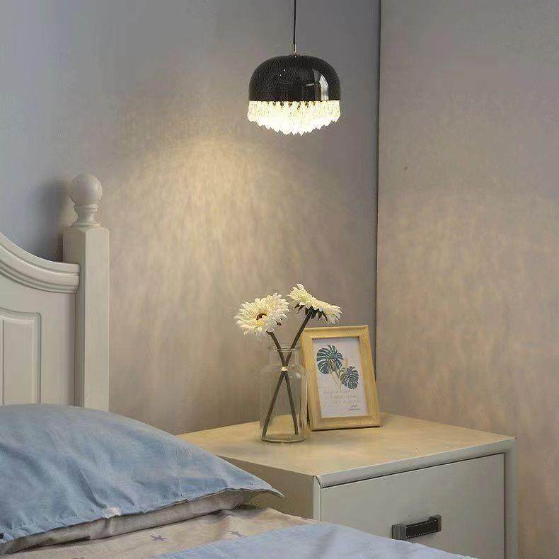 卧室吊灯钻石水晶灯床头灯复式设计师奢华别墅设计客厅复式楼楼梯,机械设备,其他机械设备,淘宝优惠券,粉丝福利购,淘宝优惠卷