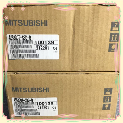 供应触摸屏A953GOT-SBD-BC500-CPU01-V1,A2SHCPU-S1