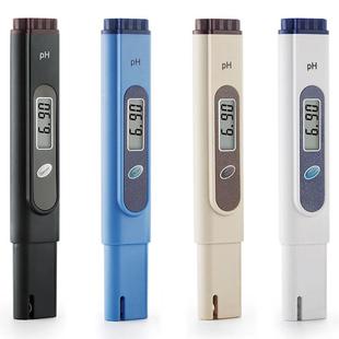 ph计水质检测酸碱度测试计笔式酸度计ECORP