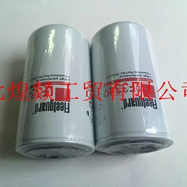 厂家直销东风康明斯6L工程机械柴油发动机油水分离器FS36247