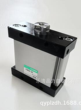扁平气缸FCD-L-D-DL-K-KL-40-150-175-200-225-250-275-300-N-M-R