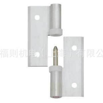 世嘉智尼SUGATSUNE蓝普LAM清洁铰链HG-CV-65N型拆卸式铝合金