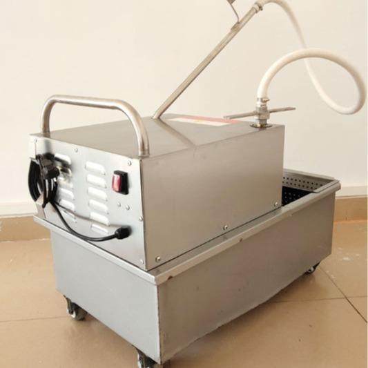 商用小型大型滤油车食用滤油机滤油器汉堡店专用设备滤油车,农机/农具/农膜,其它农用工具,淘宝优惠券,粉丝福利购,淘宝优惠卷