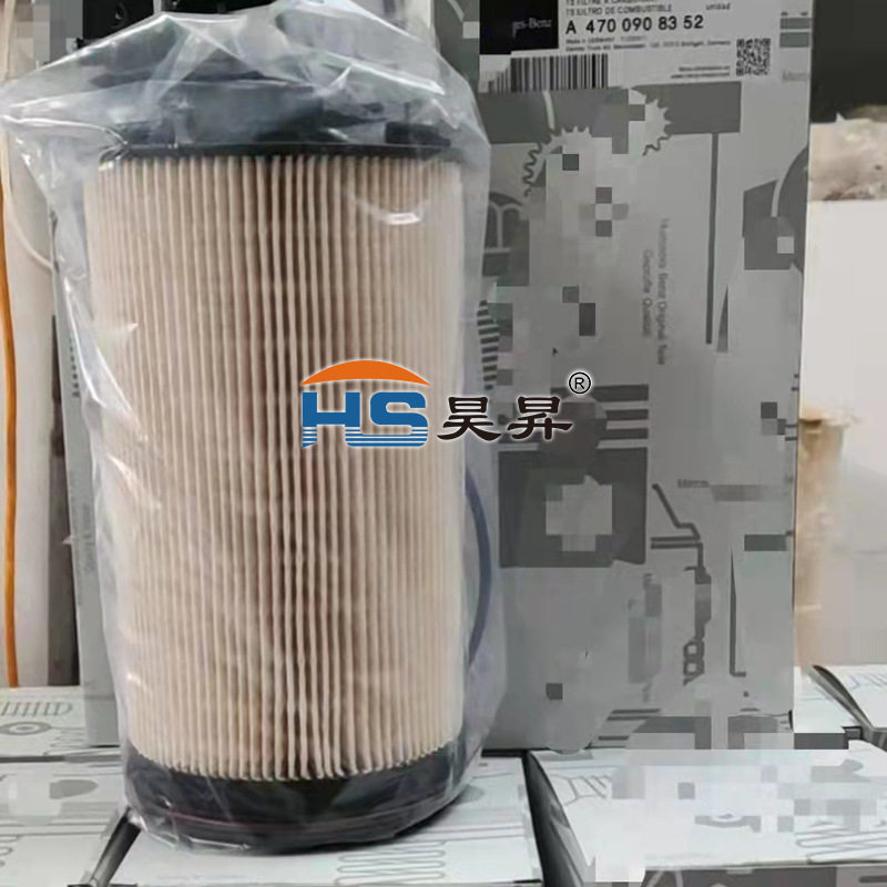 机油滤清器柴油滤清器燃油滤清器A47009083524700908352