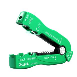 老A剥线钳多功能剥线器掌上型剥线器剥线刀剥皮器0.8-2.6mm