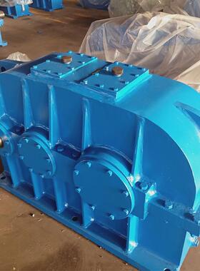 泰兴减速机现货供应QJR-D280起重减速机