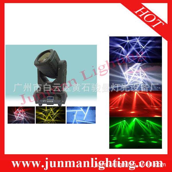 4*25WLED超级光束灯LED舞台灯LED摇头染色灯