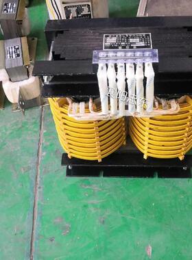 DB-12KVA8V-11-14-16V进相器变压器全铜芯材质襄阳忠东