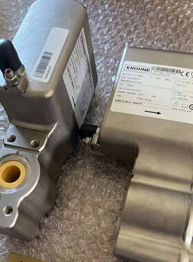 KROHNE科隆电磁流量计BATCHFLUX5500CNL-3313LC12