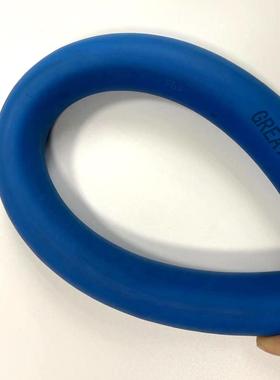 格雷特蓝色三元乙丙编织橡胶管软管冷却液管发动机水管RE20工厂