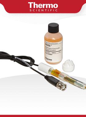 Orion/奥立龙8163BNWP探头Ross尖头复合pH电极