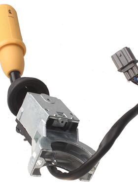 现货供应工程车JCB701/52601汽车转向灯开关