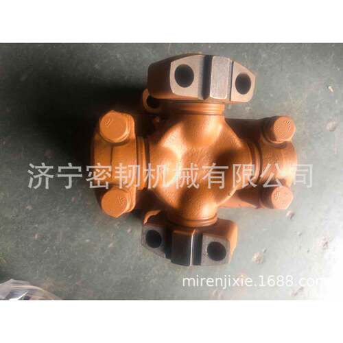推土机全车配件SD13万向节16Y-12-00000