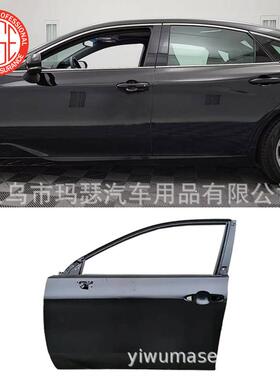 适用2019亚洲龙Avalon前车门67002070706700107060