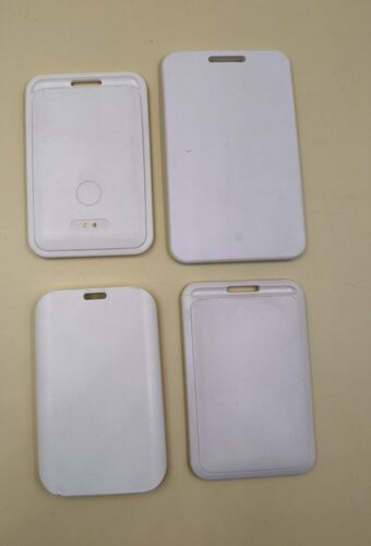 RFID智能卡有源卡充电卡模具开发注塑加工