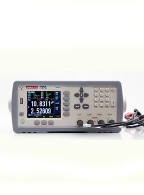 安柏AT810ALCR数字电桥频率20KHz精度0.05%方便快捷好用不贵