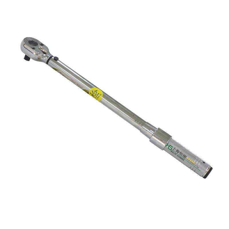 装配汽车机油滤清器用的扭矩扳手15N.m预置式声响扭力扳手