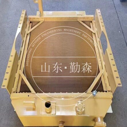 推土机配件各种型号齐全SD22E散热器总成23Y-03B-00000