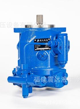 震远液压泵A10VSO18DR/31R-PPB12N00A10VSO28/45/71/100140DR/D