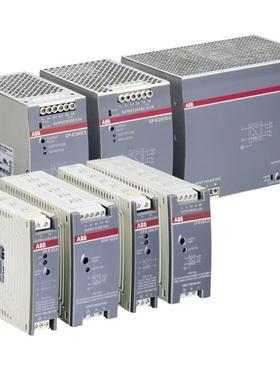 ABBCP系列开关电源CP-E24/10.010094752240W10A24V开关电源