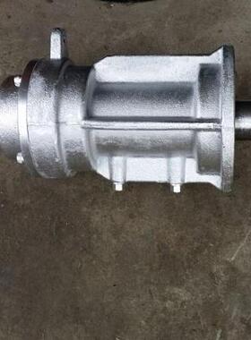 常州武进总成WRY100-65-257(37KW)