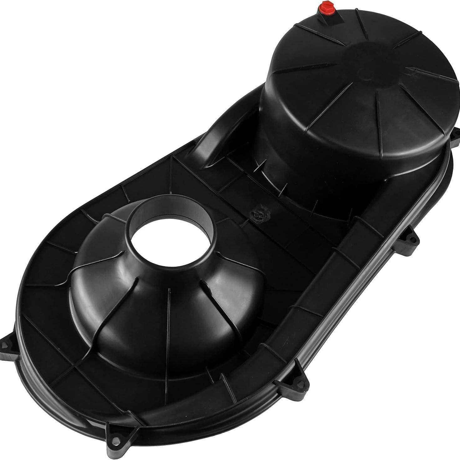 UTV北极星PolarisRZR1000外离合器盖背板壳#26356115451767