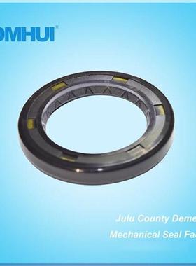 DMHUI高压密封圈液压泵马达油封搅拌车油封骨架油封28.56*42*5.5