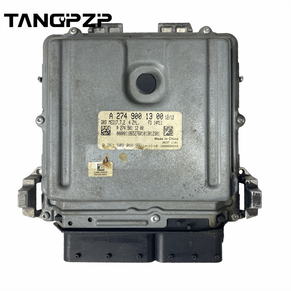 0261S09066A2749001300汽车电脑版ECU适用于奔驰