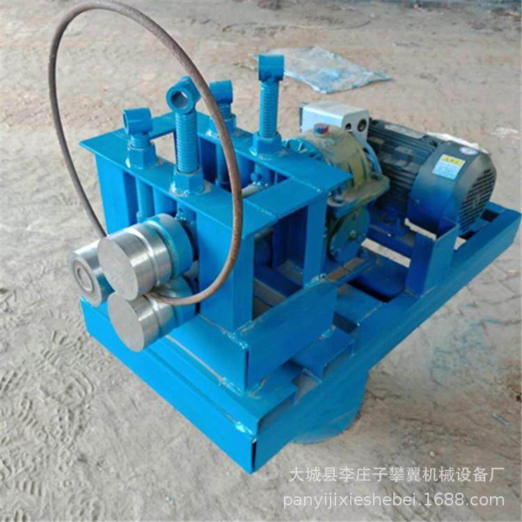 钢筋卷圆成型机械销售圆管滚圆机铁丝打圈机螺纹钢弯弧机,机械设备,其他机械设备,淘宝优惠券,粉丝福利购,淘宝优惠卷