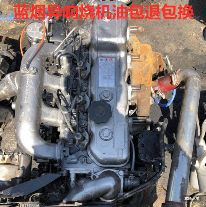 东风多利卡朝柴CY4102BZLQ.4100.4105锡柴云内潍柴扬柴轻卡发动机
