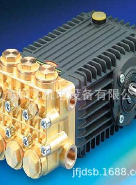 W2141高压泵INTERPUMP