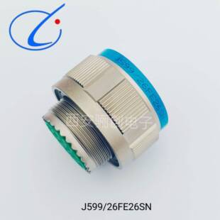 连接器J599/26FD35PNJ599/26FC98ESNJ599/26FC98ESNJ599/26FE35PN