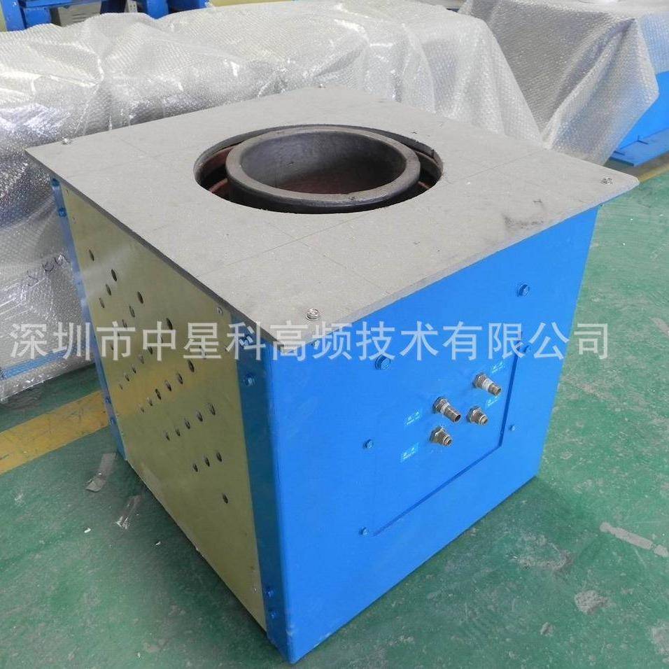 供应15KW中频电源全固态中频电源深圳中星科