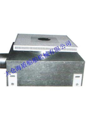 TPB顶式布风器HI-TECH镀锌镀铝锌侧壁式布风器顶式布风器