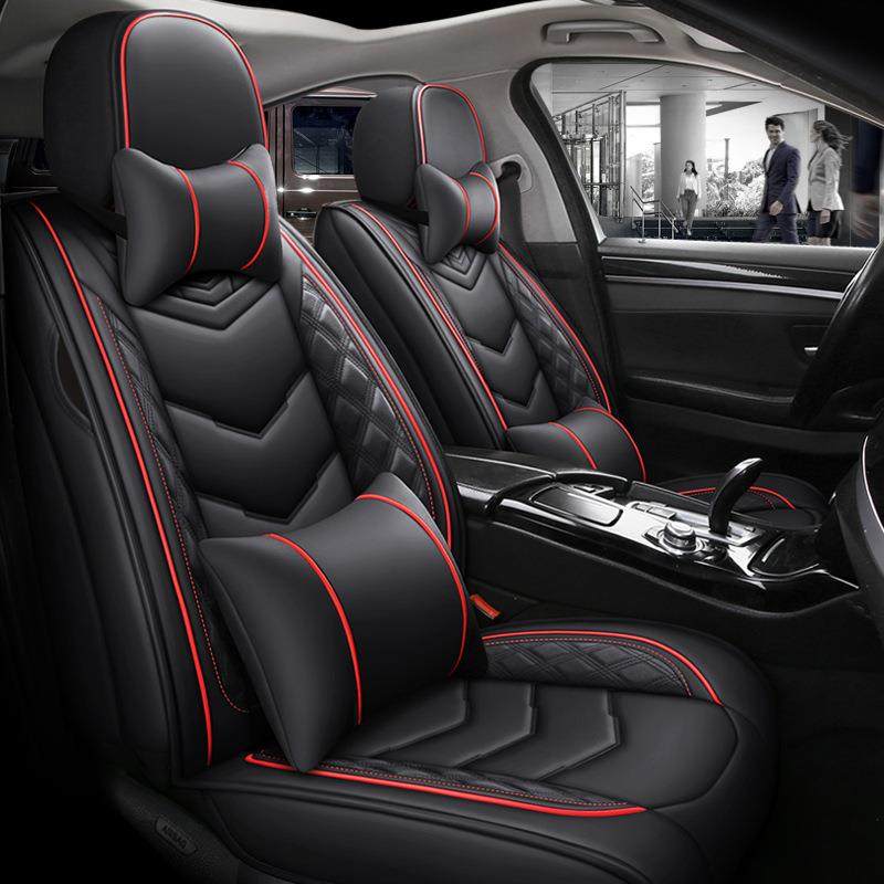 汽车坐垫四季通用全包皮革座套透气座椅汽车用品卡通椅垫,纺织面料/辅料/配套,纺织机械配件,淘宝优惠券,粉丝福利购,淘宝优惠卷