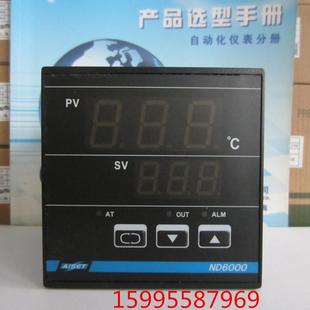 温控器ND6000温控仪上海亚泰仪表有限公司PT100 6412V