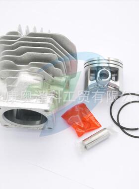 汽油链锯伐木油锯气缸套筒总成适用STIHL斯蒂尔MS440/044/460/046