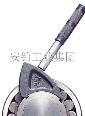 SKF冲击扳手TMFN23-30/TMFN40-52/500-600紧固拧松较大锁紧螺母